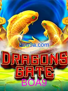 DragonsGate